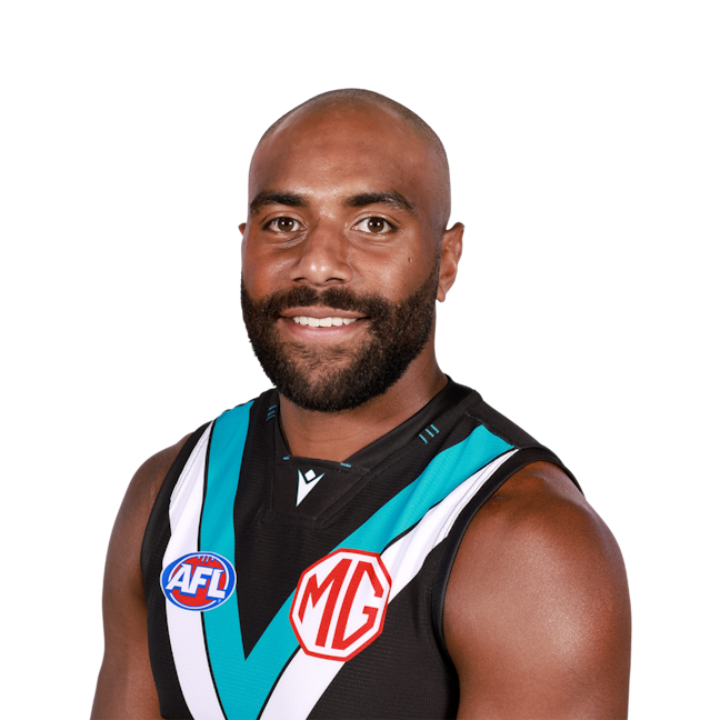 Esava Ratugolea profile picture